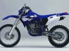 Yamaha WR 400F